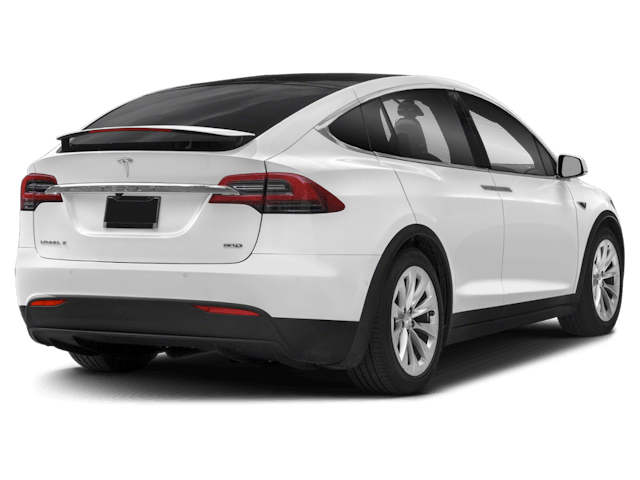2019 Tesla Model X Sport Utility